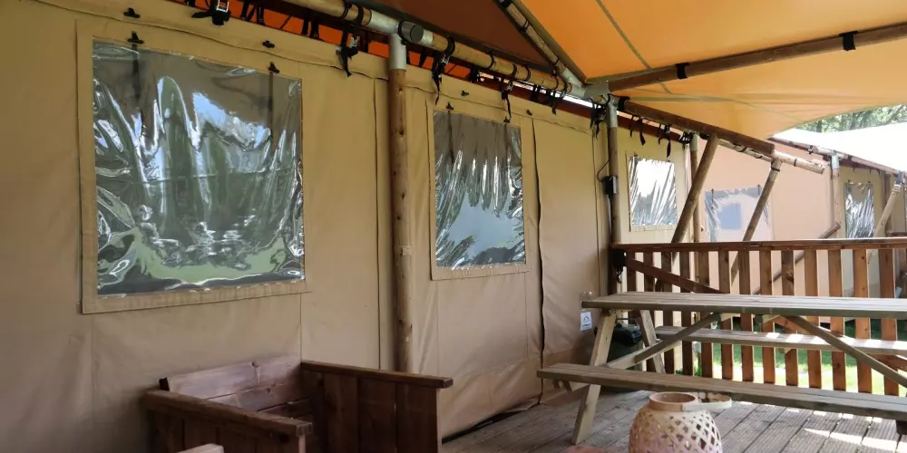 De Kleine Belties (Leisureflow)