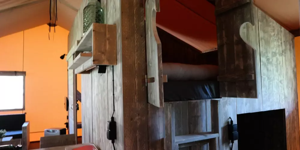 De Kleine Belties (Leisureflow)