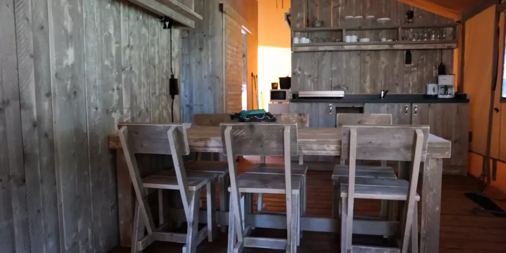 De Kleine Belties (Leisureflow)