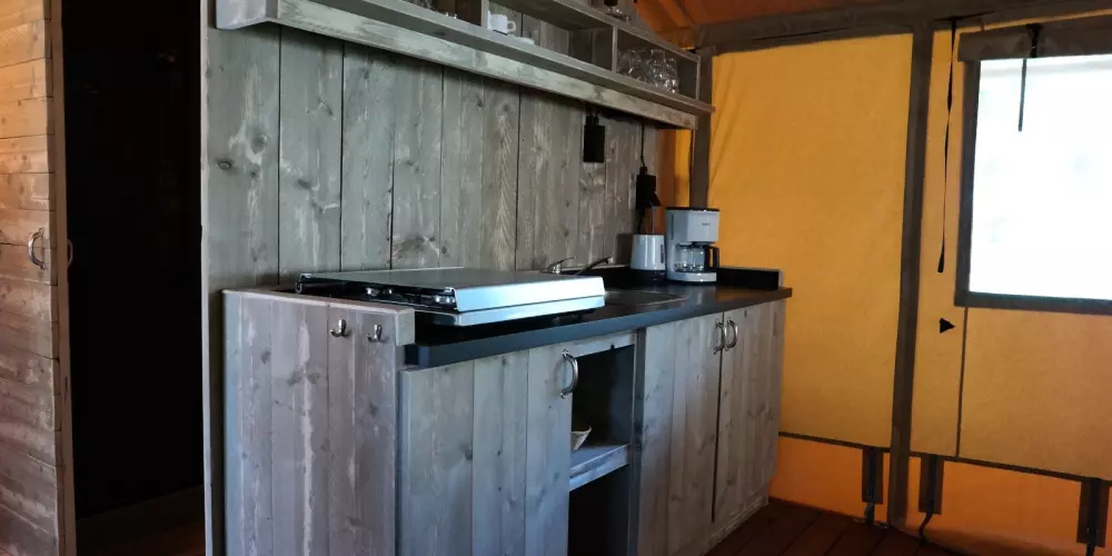 De Kleine Belties (Leisureflow)