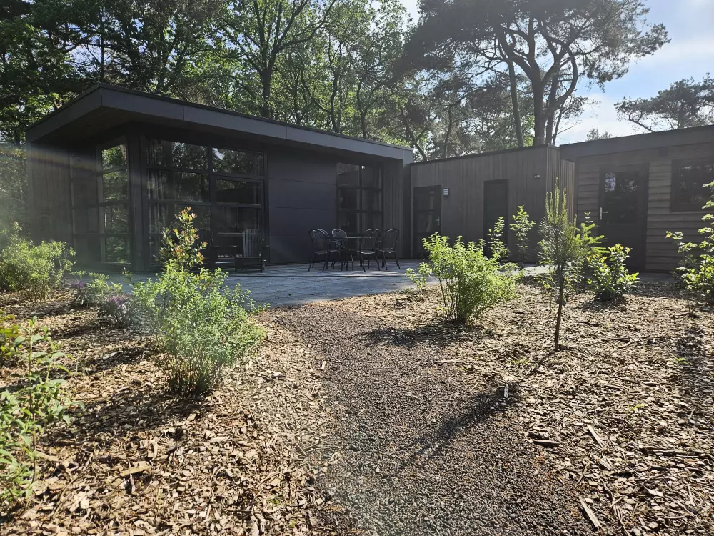 De Kleine Belties (Leisureflow)