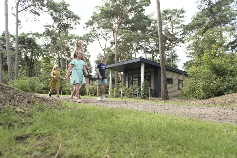 De Kleine Belties (Leisureflow)