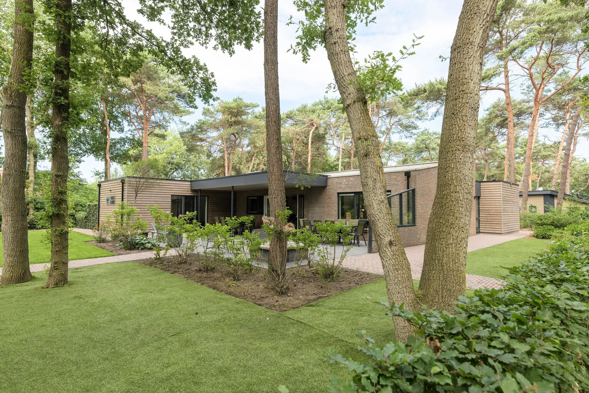 Vakantiepark De Kleine Belties B.v. - - Hardenberg - 1