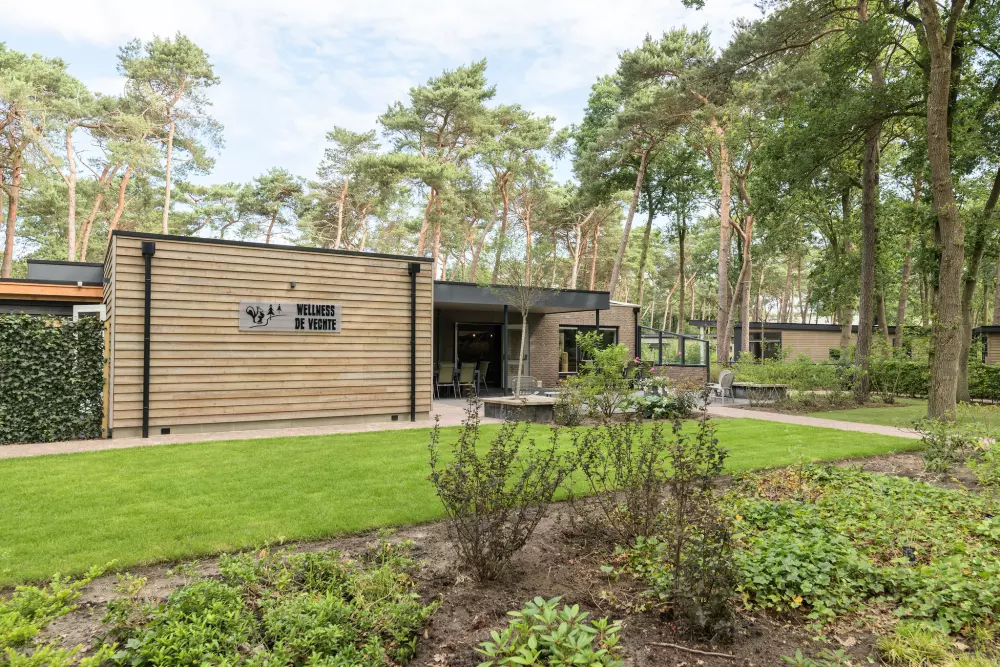 De Kleine Belties (Leisureflow)