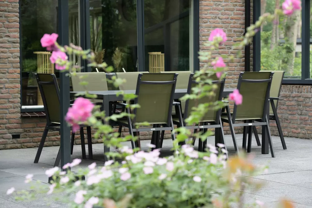 De Kleine Belties (Leisureflow)