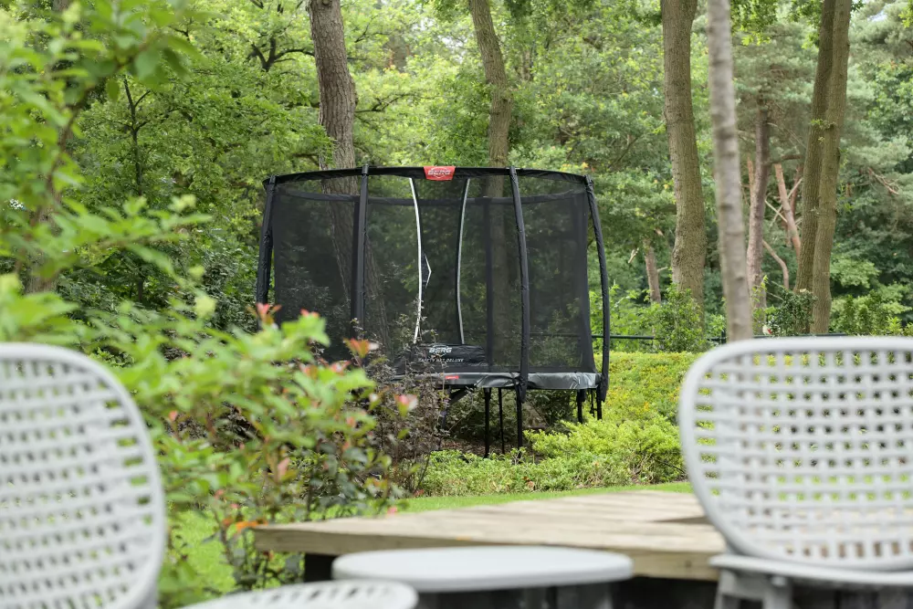 De Kleine Belties (Leisureflow)