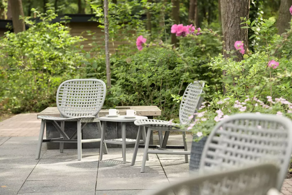 De Kleine Belties (Leisureflow)