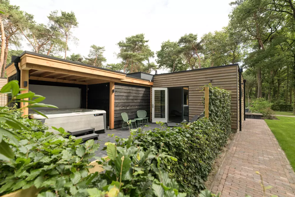 De Kleine Belties (Leisureflow)