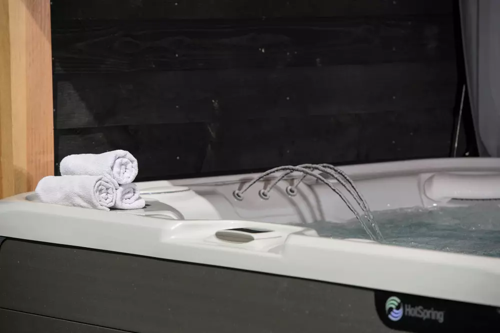 De Kleine Belties (Leisureflow)