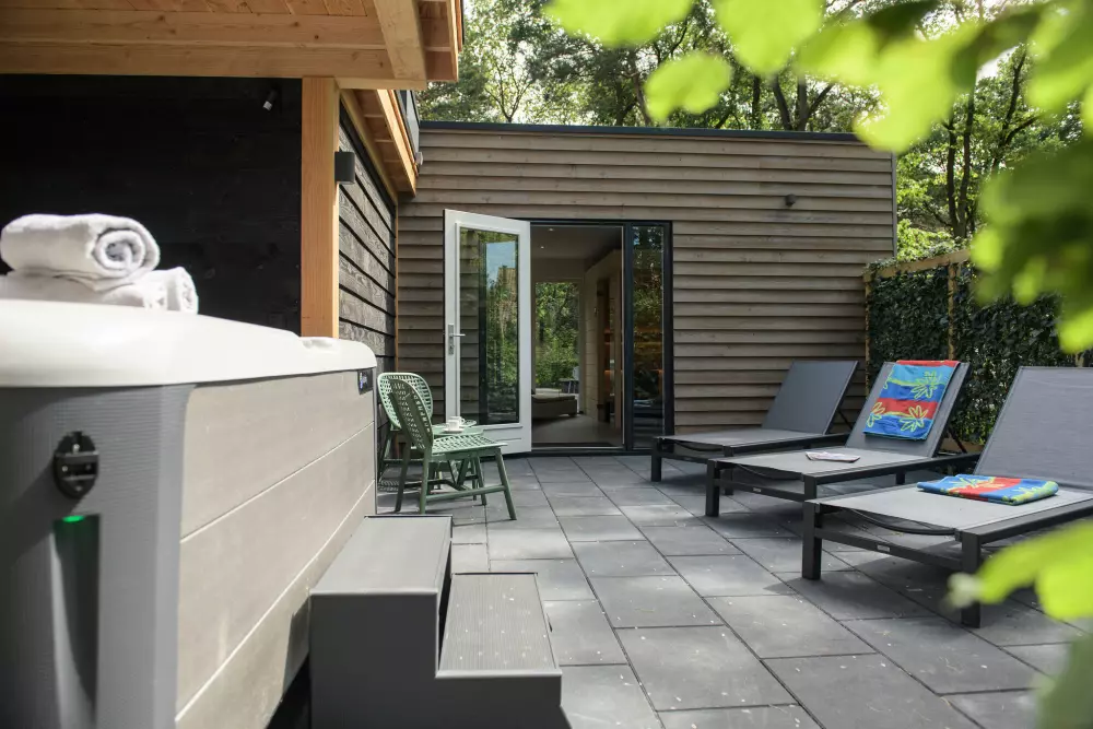 De Kleine Belties (Leisureflow)