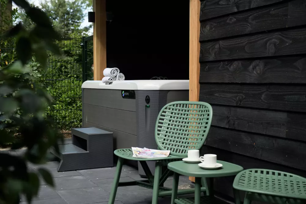 De Kleine Belties (Leisureflow)