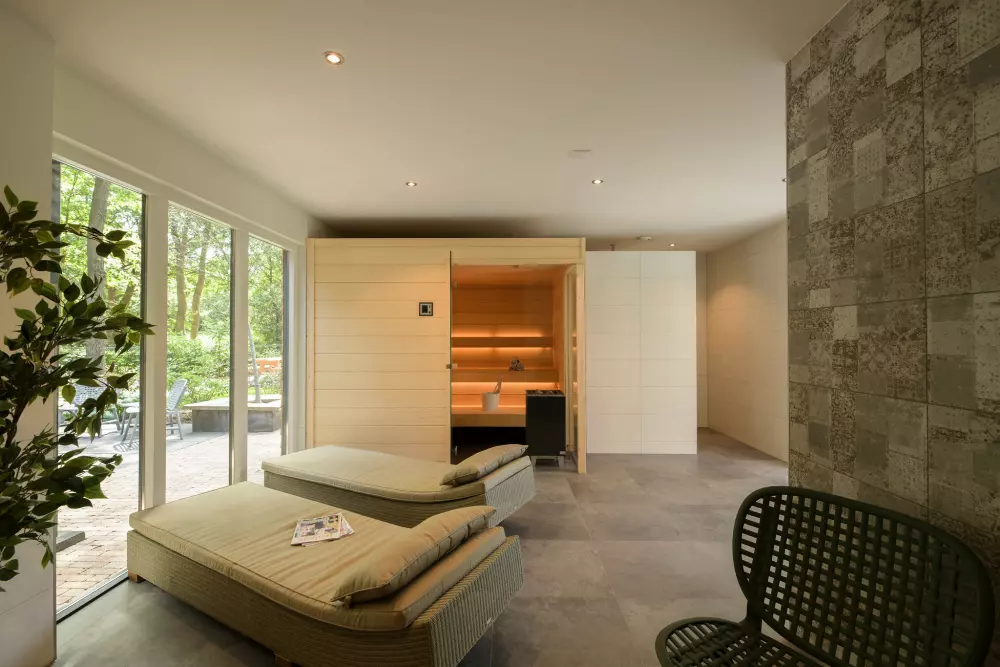 De Kleine Belties (Leisureflow)