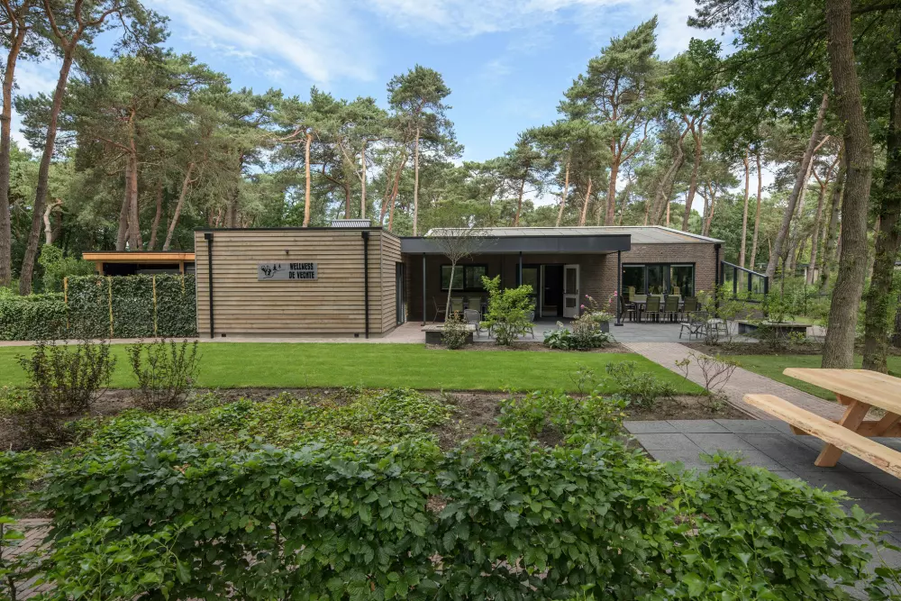 De Kleine Belties (Leisureflow)