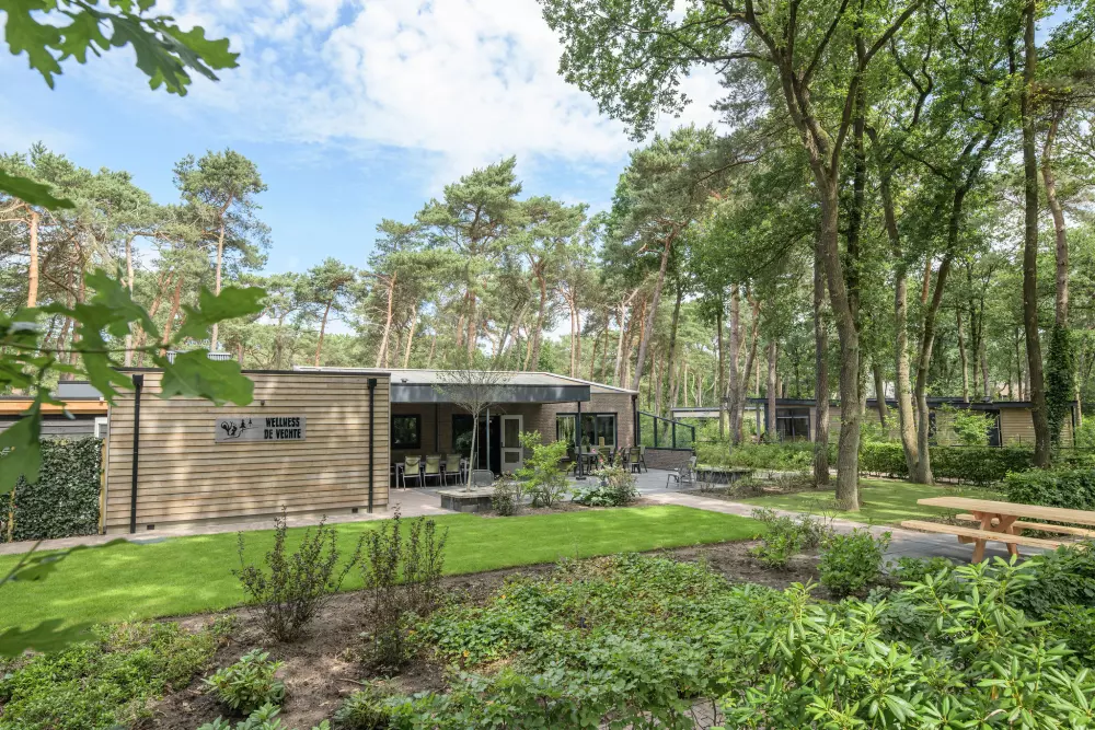 De Kleine Belties (Leisureflow)