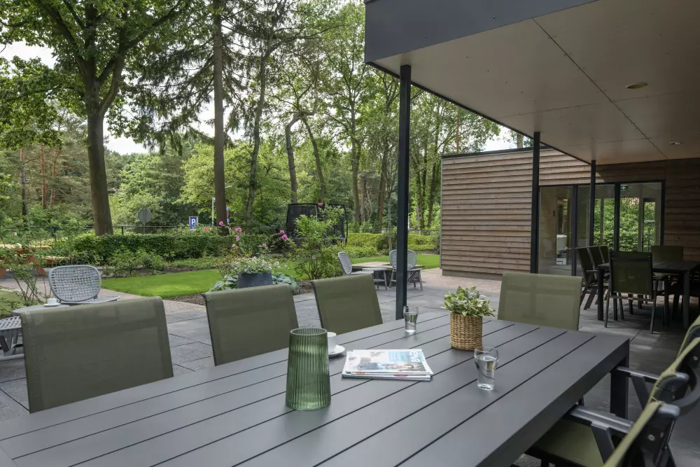 De Kleine Belties (Leisureflow)