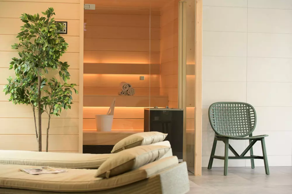 De Kleine Belties (Leisureflow)