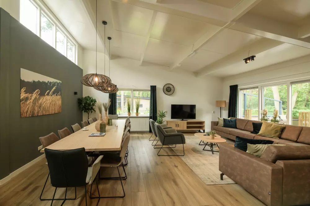 De Kleine Belties (Leisureflow)