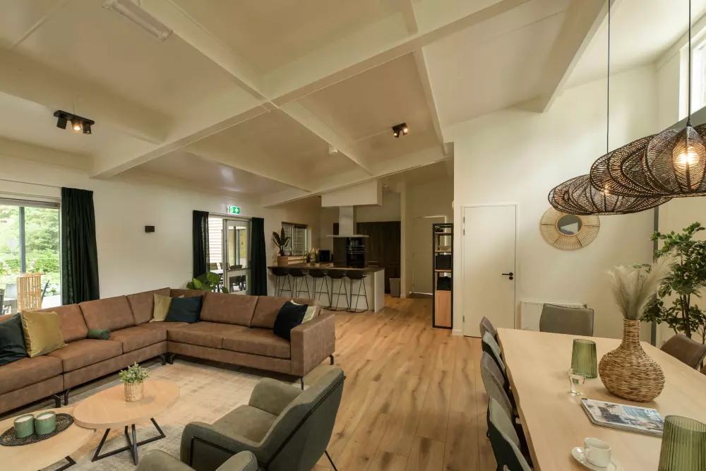 De Kleine Belties (Leisureflow)