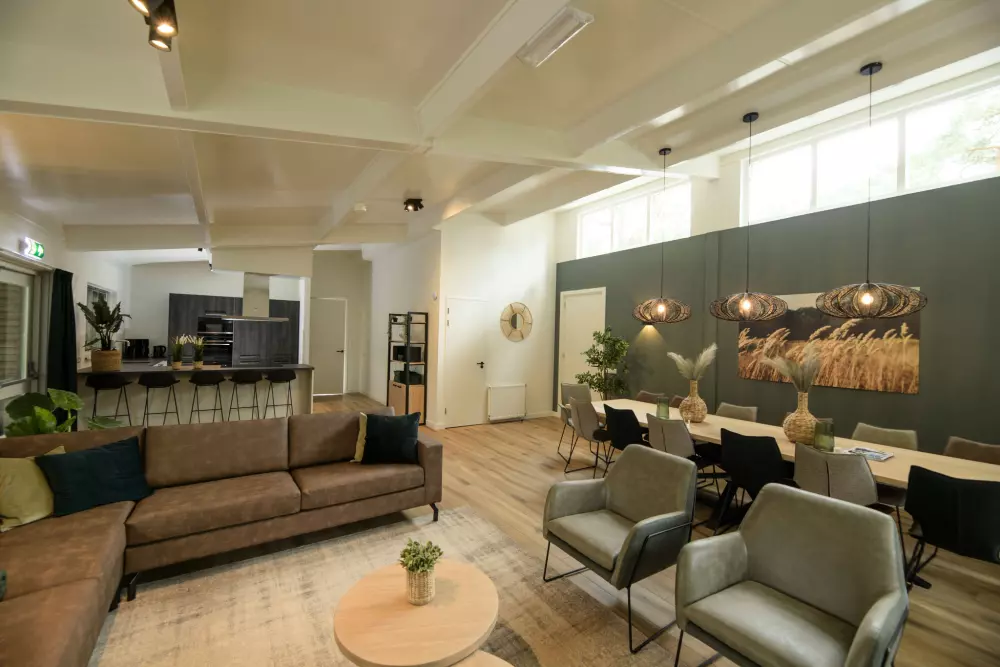 De Kleine Belties (Leisureflow)