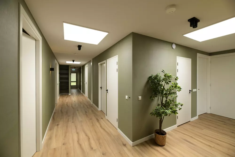 De Kleine Belties (Leisureflow)