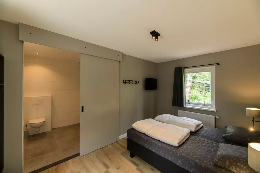 De Kleine Belties (Leisureflow)