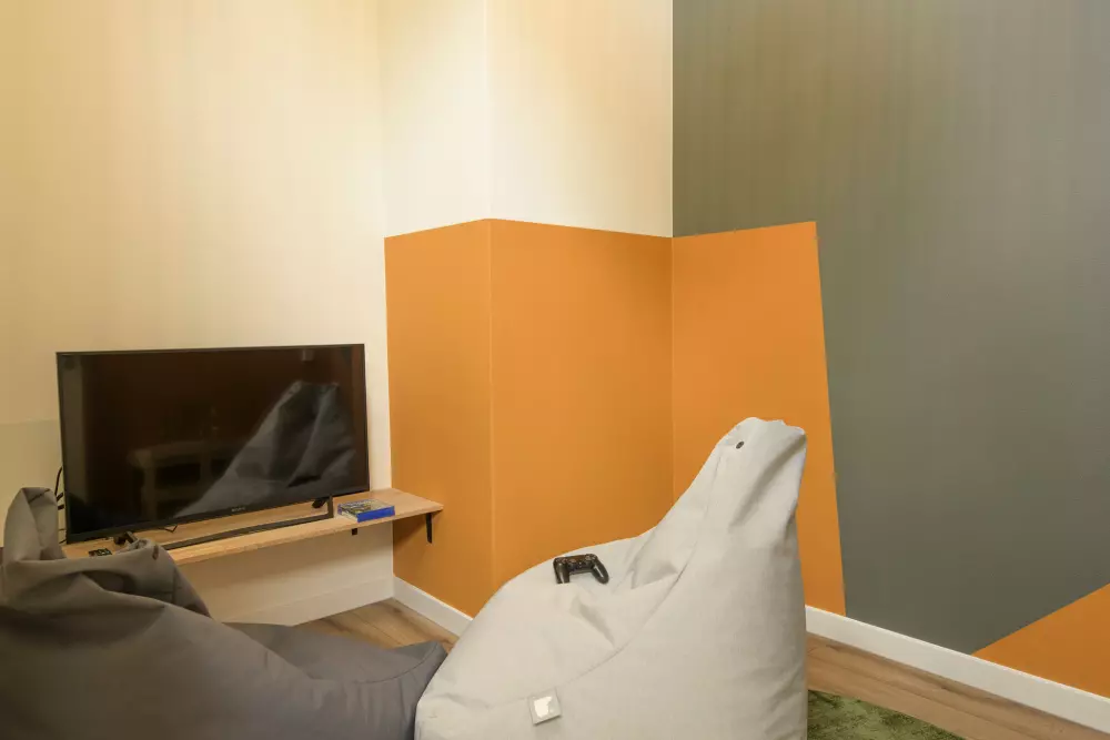 De Kleine Belties (Leisureflow)