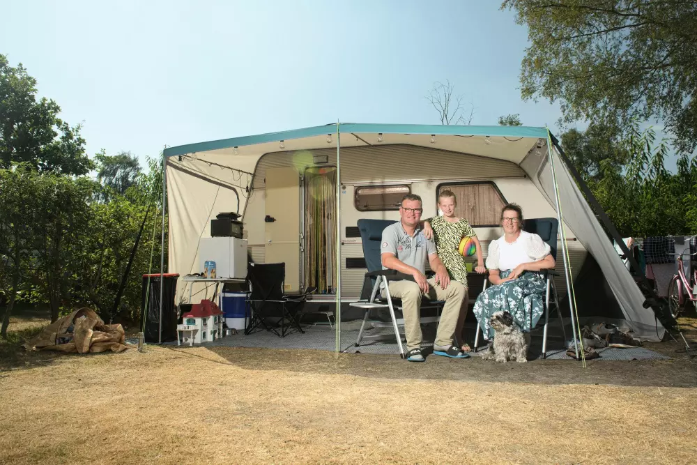 De Kleine Belties (Leisureflow)