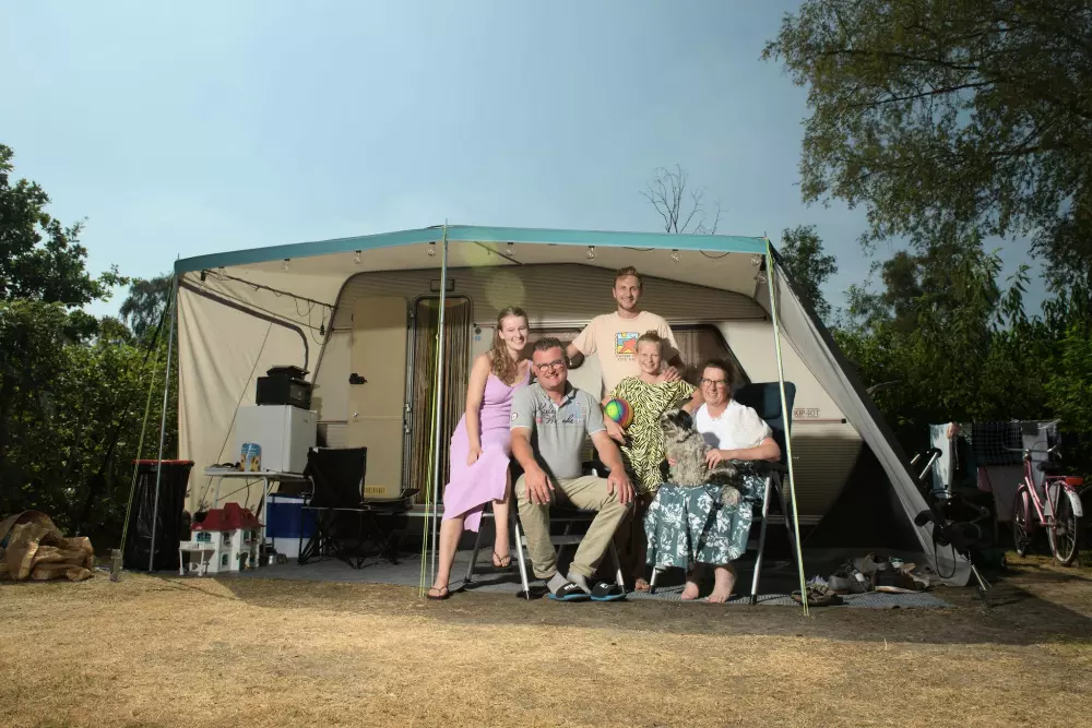 De Kleine Belties (Leisureflow)