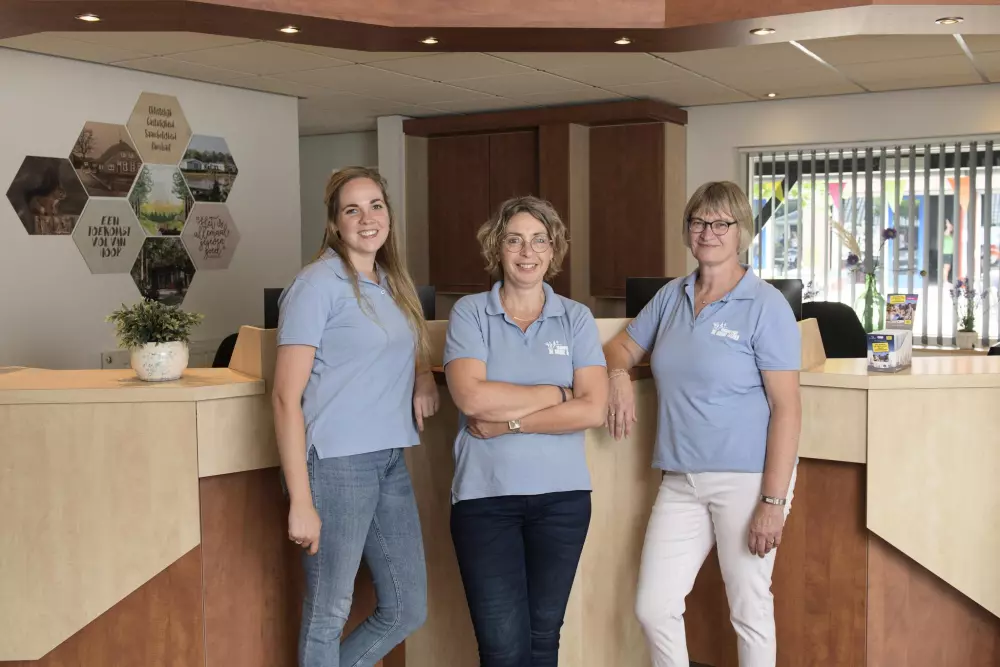 De Kleine Belties (Leisureflow)