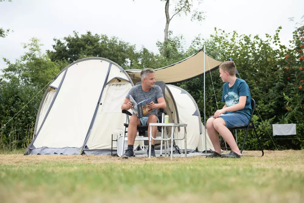 De Kleine Belties (Leisureflow)