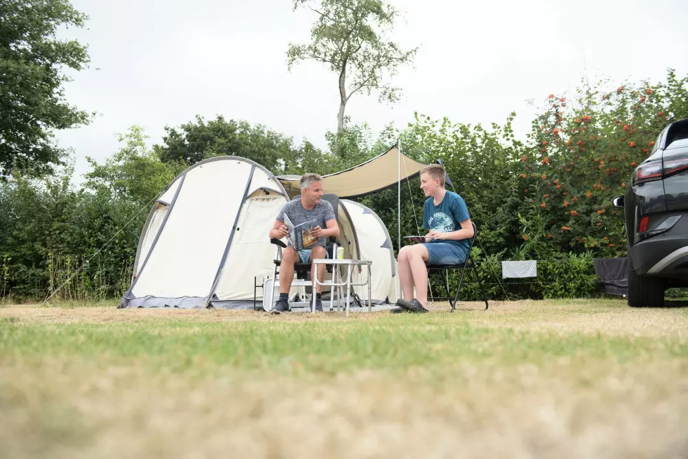 De Kleine Belties (Leisureflow)