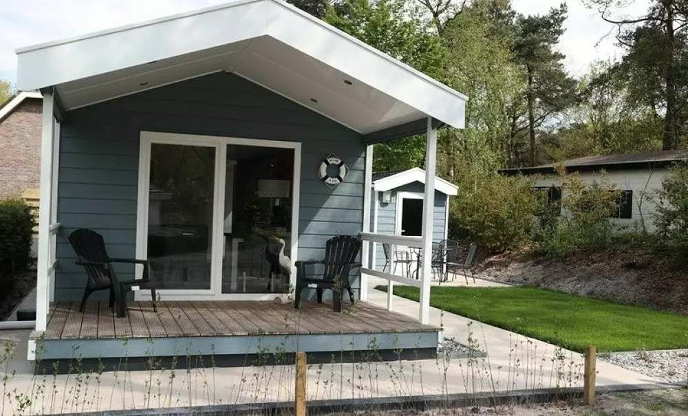 De Kleine Belties (Leisureflow)