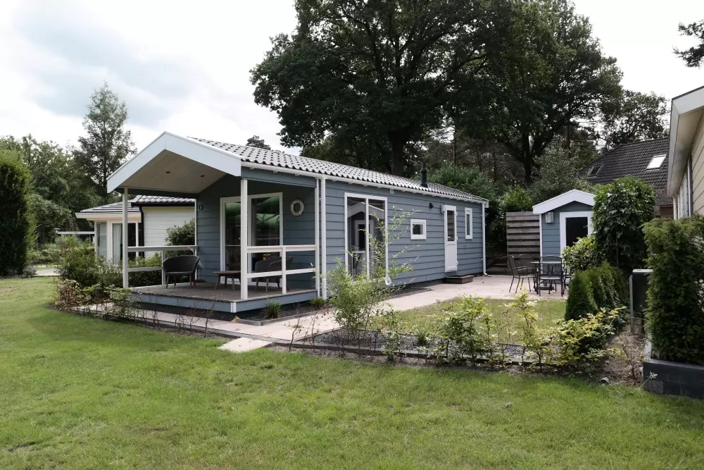 De Kleine Belties (Leisureflow)