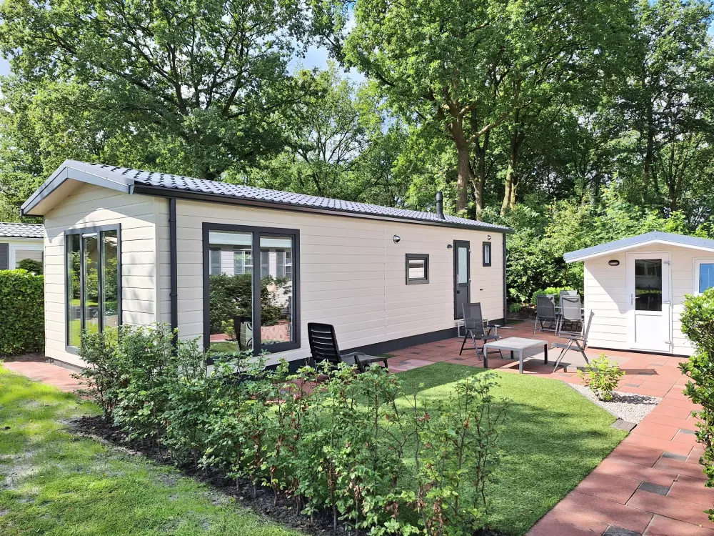 De Kleine Belties (Leisureflow)