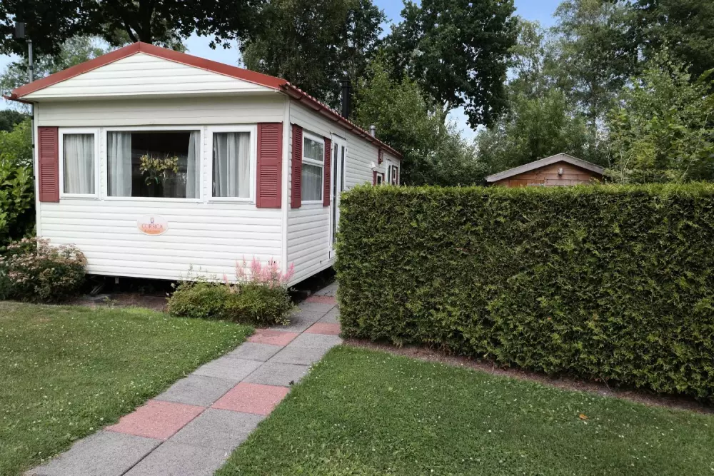 De Kleine Belties (Leisureflow)