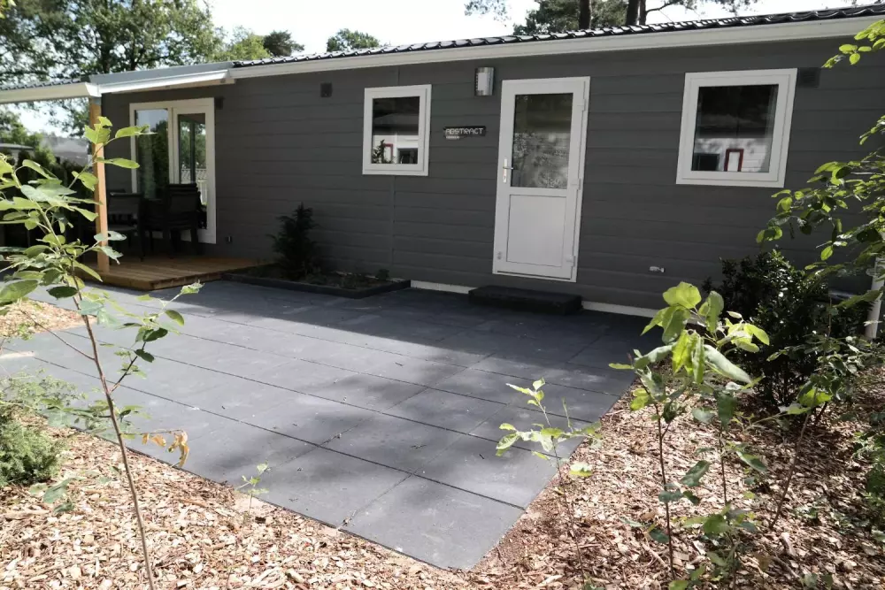 De Kleine Belties (Leisureflow)