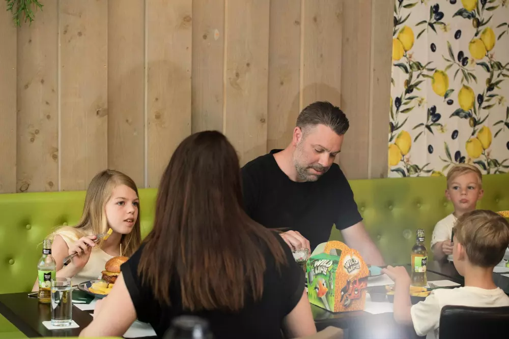 De Kleine Belties (Leisureflow)