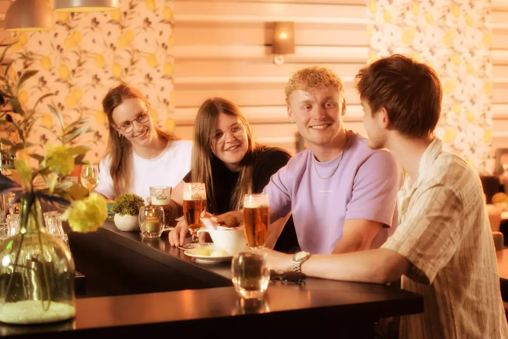 De Kleine Belties (Leisureflow)