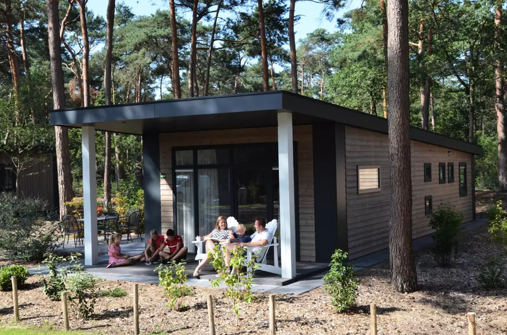 De Kleine Belties (Leisureflow)