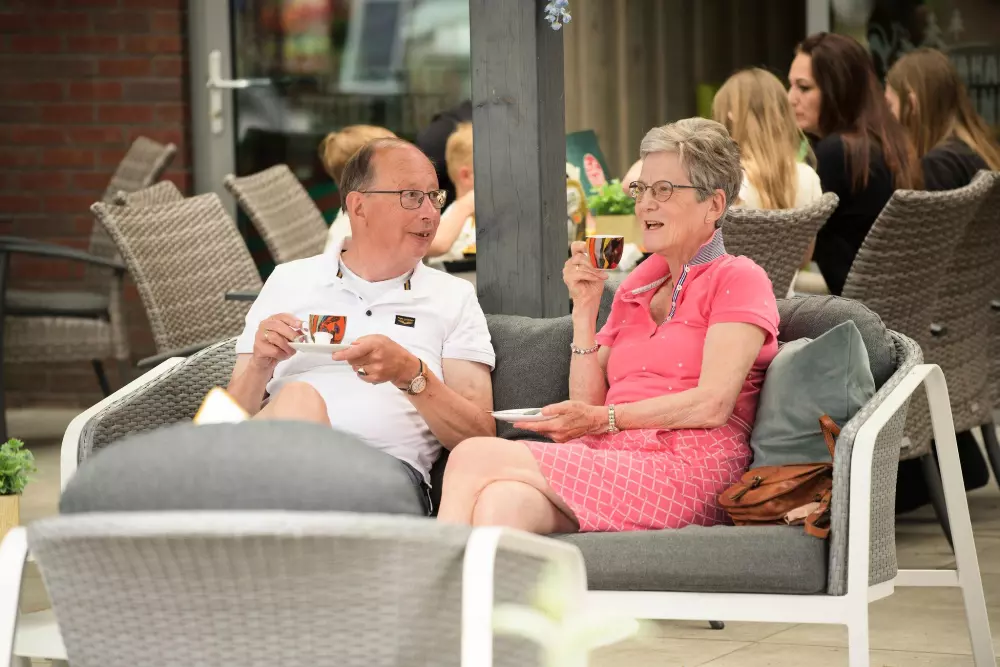 De Kleine Belties (Leisureflow)