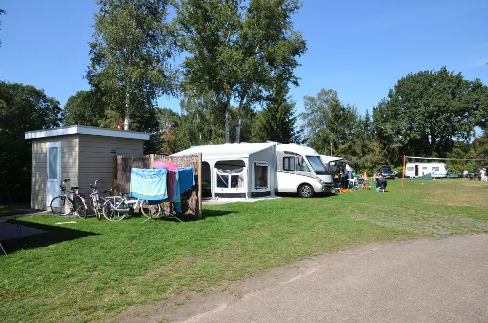 De Kleine Belties (Leisureflow)