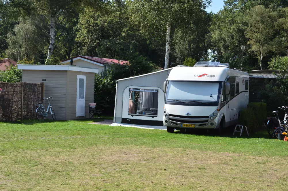 De Kleine Belties (Leisureflow)