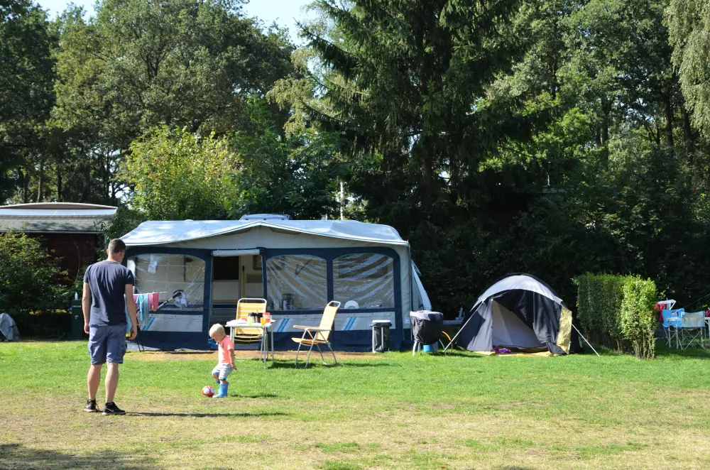 De Kleine Belties (Leisureflow)