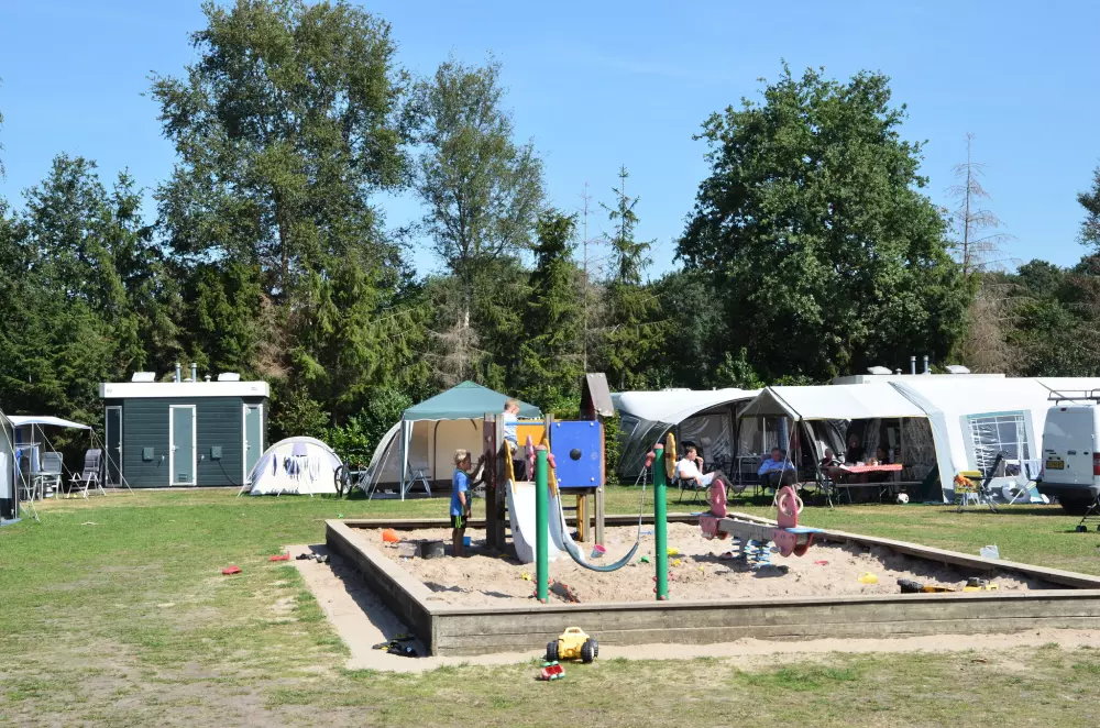 De Kleine Belties (Leisureflow)