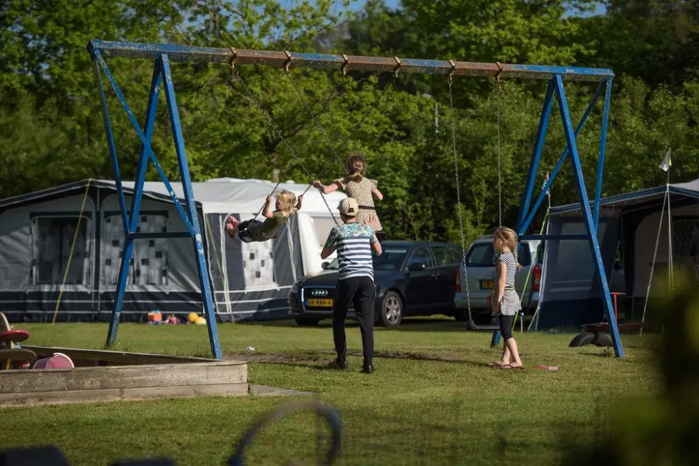 De Kleine Belties (Leisureflow)