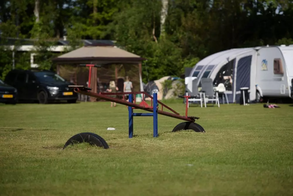 De Kleine Belties (Leisureflow)