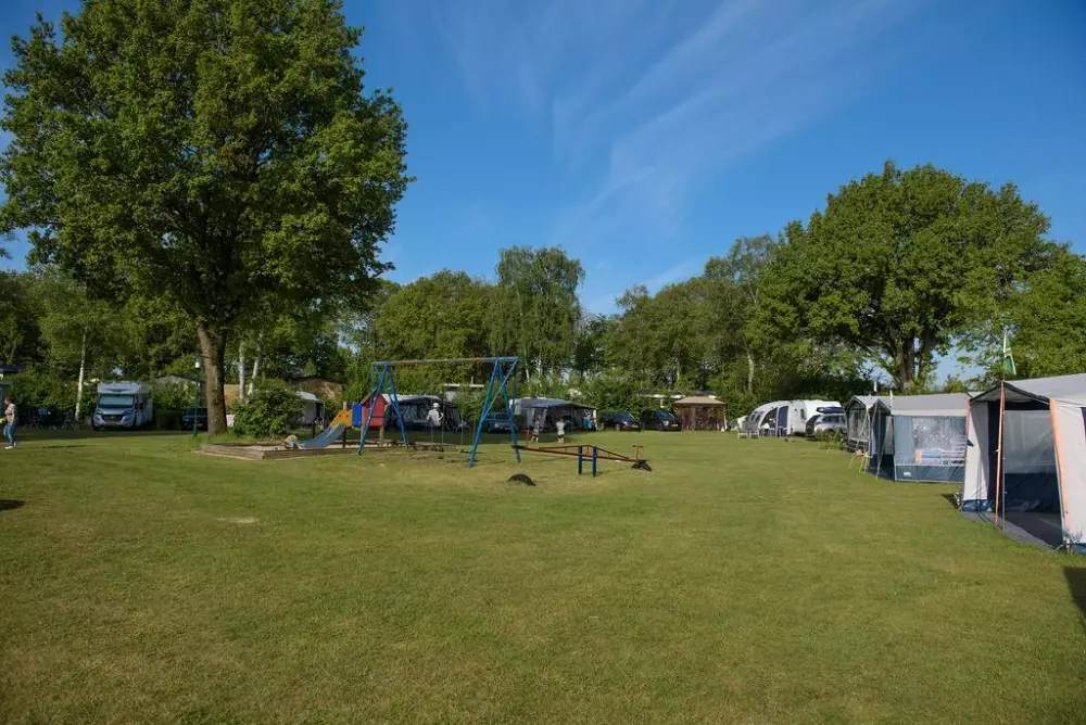 De Kleine Belties (Leisureflow)