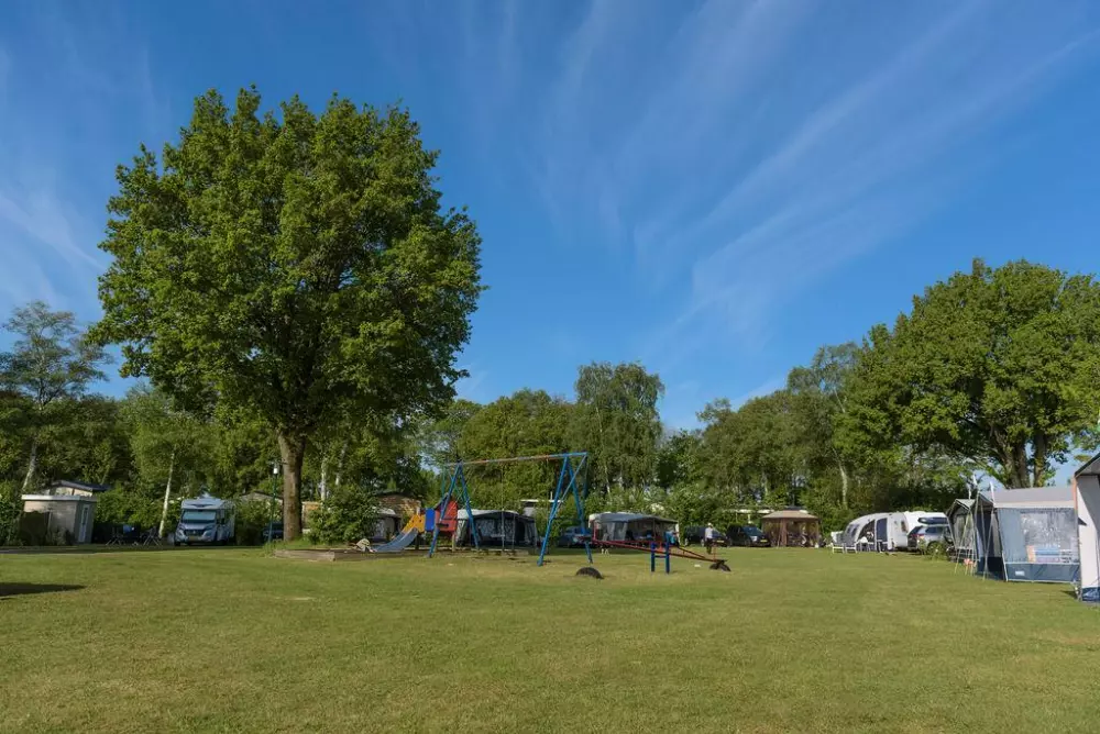 De Kleine Belties (Leisureflow)
