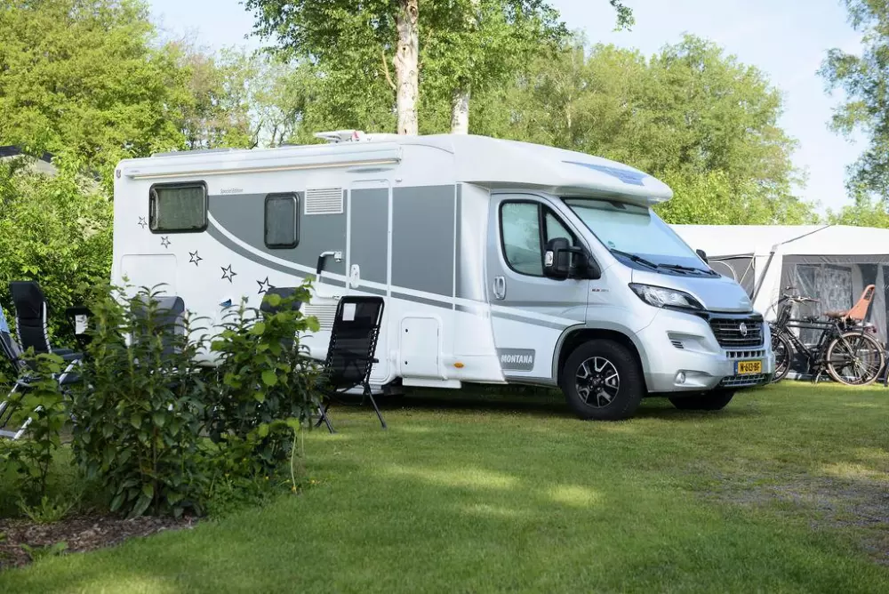 De Kleine Belties (Leisureflow)