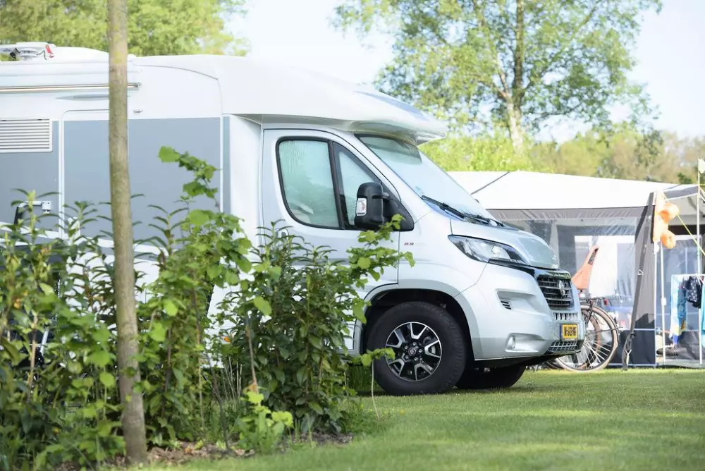 De Kleine Belties (Leisureflow)